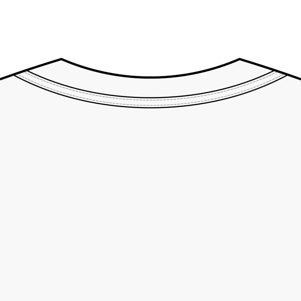 Comfy fit Oversized T-shirt - Stim To Win