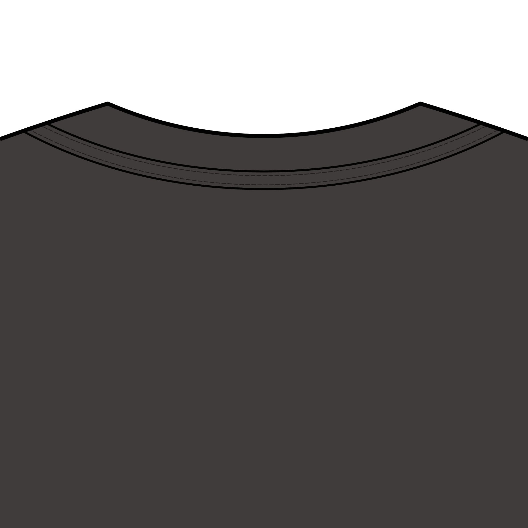 Comfy fit Oversized T-shirt - Stim To Win