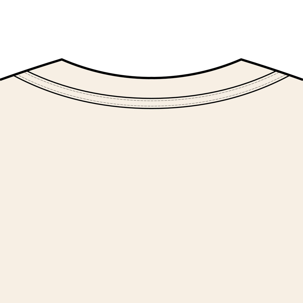 Comfy fit Oversized T-shirt - Stim To Win