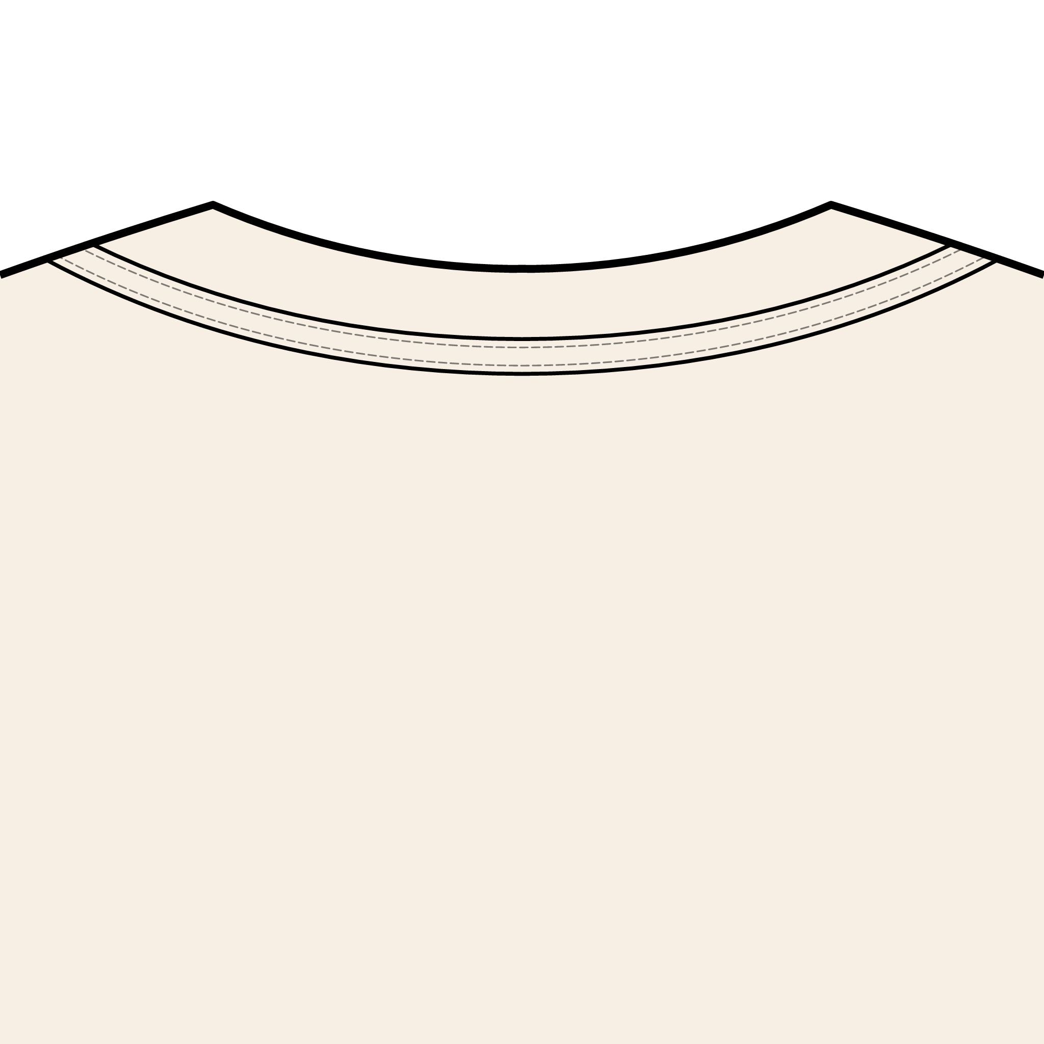 Comfy fit Oversized T-shirt - Stim To Win