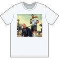 World Cup 2026 — Who's a good boy ? Cotton Shirt