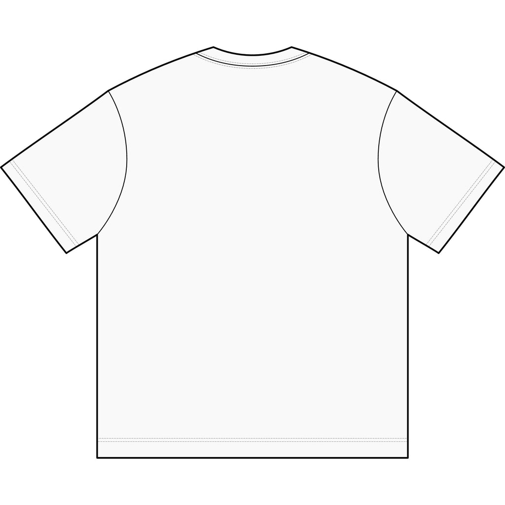 Comfy fit Oversized T-shirt - Stim To Win