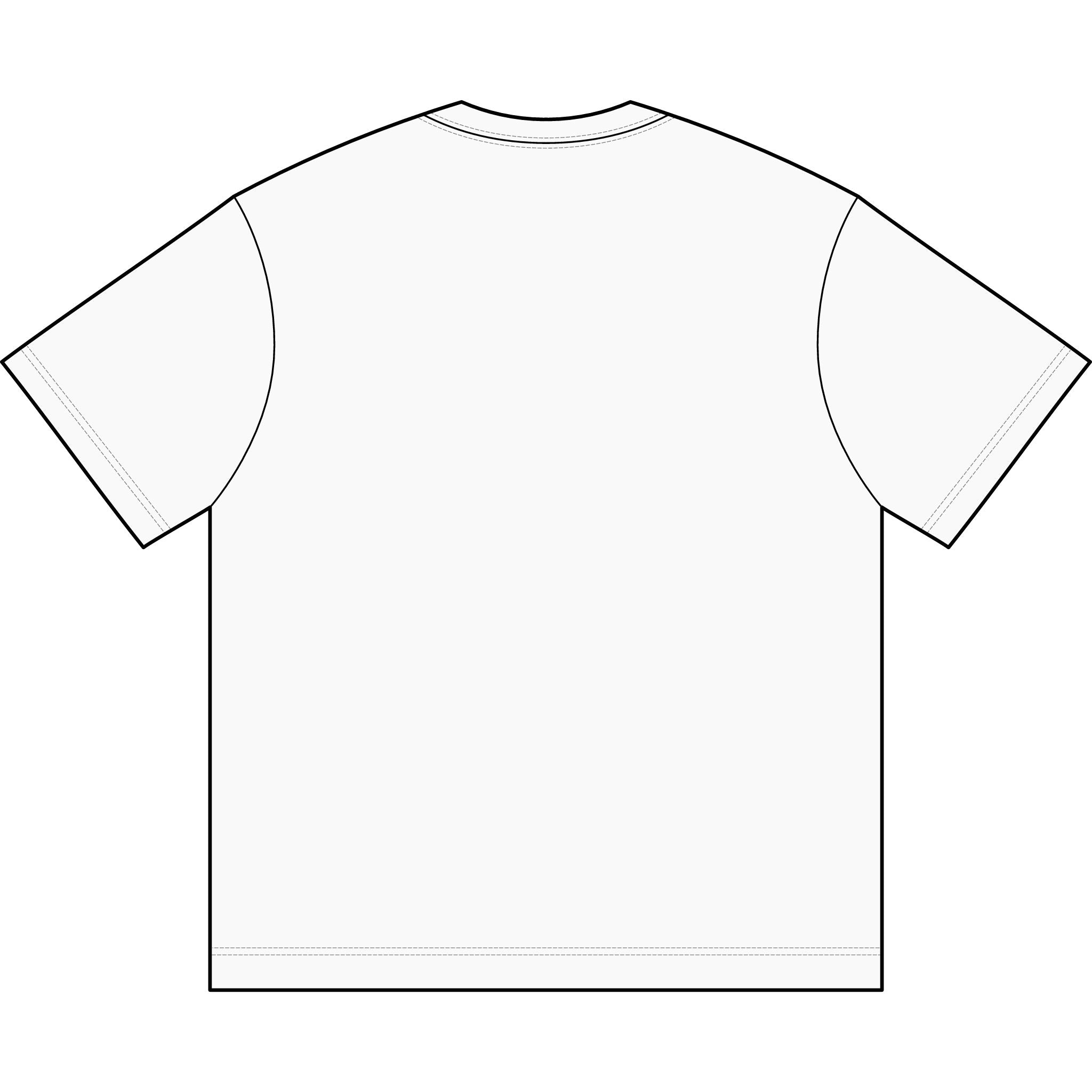 Comfy fit Oversized T-shirt - Stim To Win