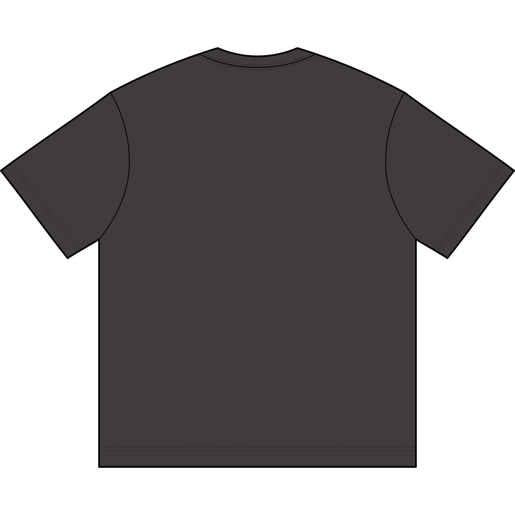 Comfy fit Oversized T-shirt - Stim To Win