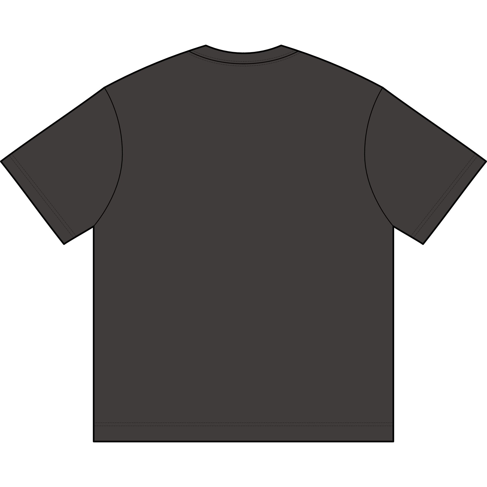 Comfy fit Oversized T-shirt - Stim To Win