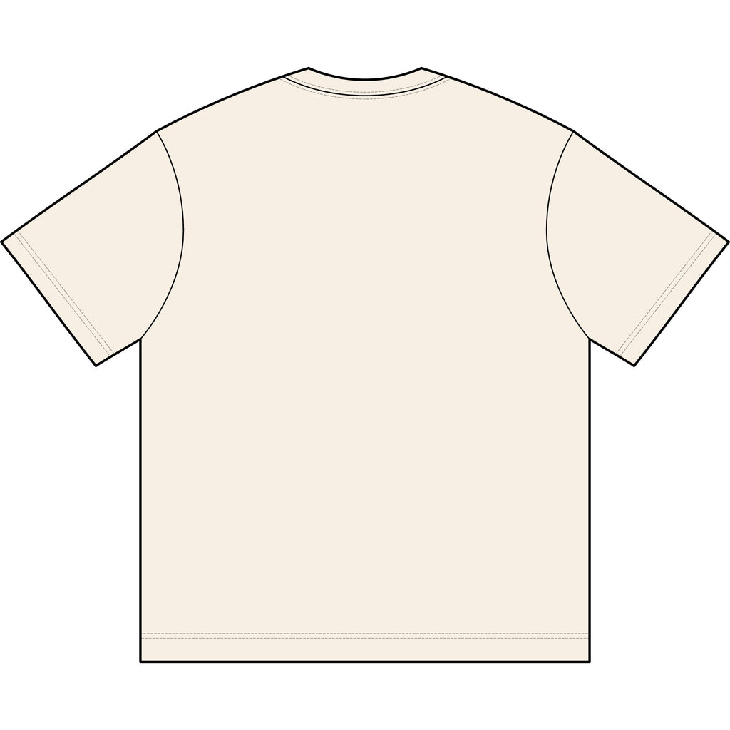 Comfy fit Oversized T-shirt - Stim To Win