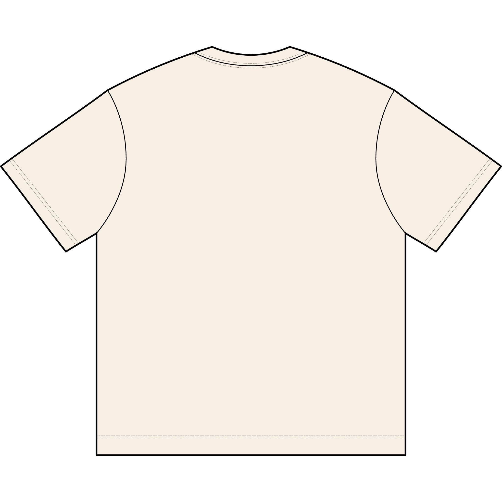 Comfy fit Oversized T-shirt - Stim To Win