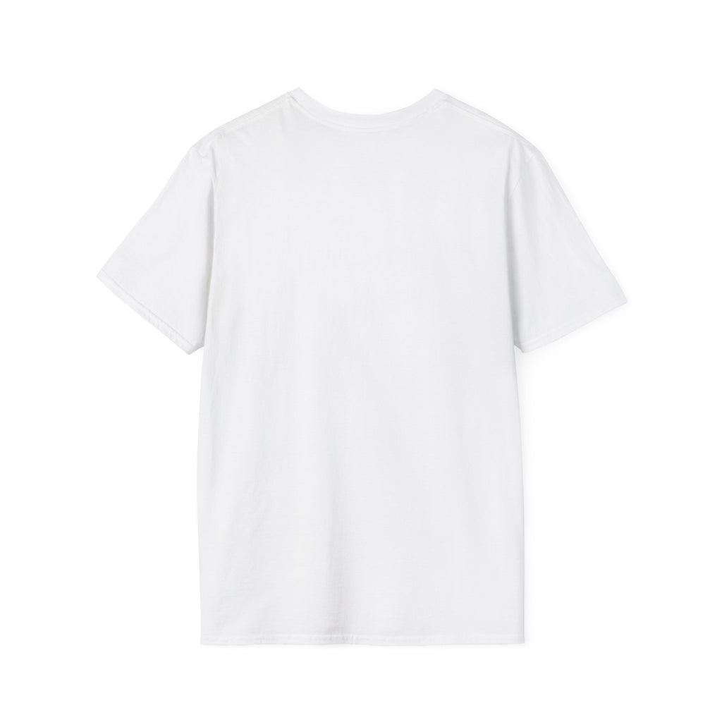 Rotary Cuff Survivor T-shirt - White - Funny Gym T-shirts