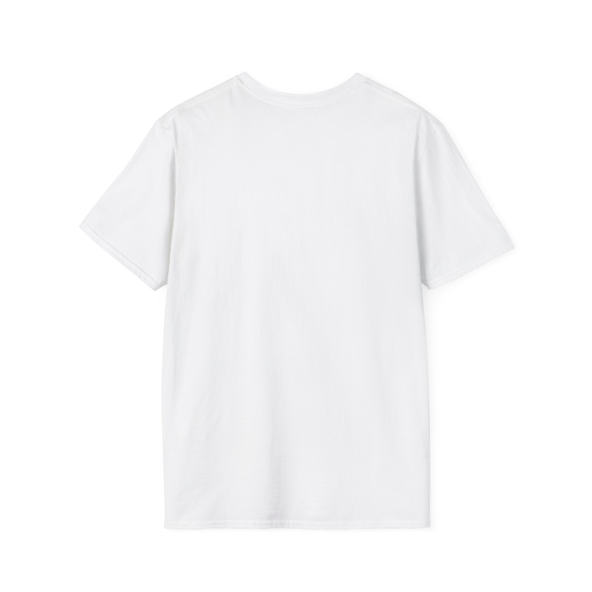 Rotary Cuff Survivor T-shirt - White - Funny Gym T-shirts
