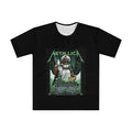 Metallica Ireland Graphic T-Shirt — Vintage Statue Band Tee