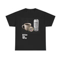 'Stim To Win' T‑Shirt - Black